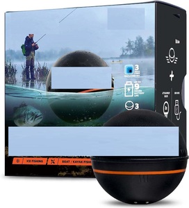 ซื้อเครื่องหาปลาอัจฉริยะ NEW PRO+ 2 ของแท้ - ระบบ GPS พกพา ไร้สาย Wi-Fi - Product Image 5