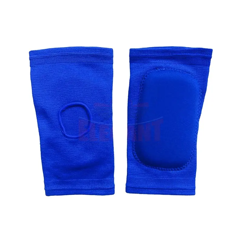 Elbow Pad/Knee Pad, Support for Boxing / MMA & Sports Made of Stretch Cotton/Polyester