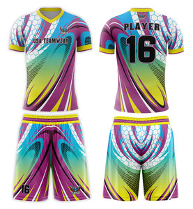 Uniforme de football gaélique hurling imprimé personnalisé de haute qualité réversible de nouveau design avec tissu durable résistant à l'eau - Product Image 6