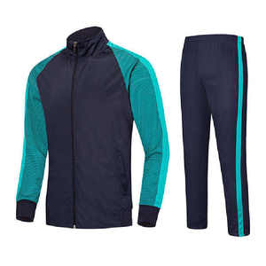 Chándales para hombres Tela de algodón Premium OEM ODM Directo de fábrica Personalizado Moderno Ropa deportiva atlética de moda - Product Image 2