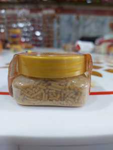 ASHTAGANDHA TILAK DANEDAR para Pooja hindú y rituales de Festival hechos con colores vibrantes brillantes perfectos para uso tradicional - Product Image 4