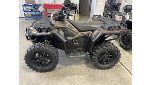 Listo para enviar: Sportsman 850 Trail 2026 - Product Image 2