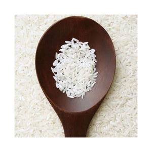 Riz blanc à grain long 5% cassé qualité constante, fournisseur de gros à prix abordable pour les chaînes de vente au détail - Product Image 1