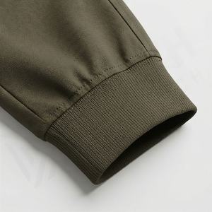 Vêtements pour hommes, nouveau style professionnel, service de haute qualité, meilleur fournisseur, derniers pantalons de mode pour hommes 2025, couleur personnalisée - Product Image 6