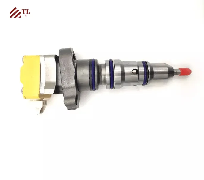 Injecteur de carburant Diesel de moteur Cat 3126 3216B 171-9710 1719710 10R-9348 10R-9348 222-5965 2225965 10r0781 10R-0781 162-9610