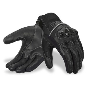 Gants de moto de haute qualité avec une prise en main antidérapante et un matériau respirant pour une sécurité accrue lors de la conduite, protection complète des doigts, Pakistan - Product Image 1