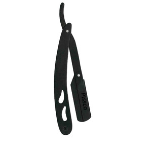Cuchilla de Afeitar Pissco para Barbería, Fabricada por el Mejor Fabricante, Cuchilla Plegable para Afeitar - Product Image 6
