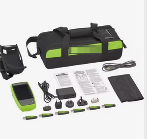 อุปกรณ์ทดสอบเครือข่ายอัจฉริยะ NEW Link Runner รุ่น LR-G2-KIT G2 - Product Image 1