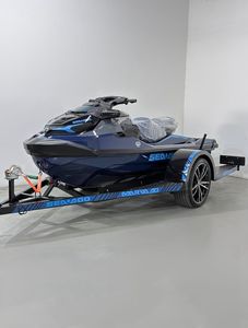 Moto Acuática Jetski en Venta - Product Image 2
