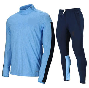 100% Breathable Polyester Sports Tracksuits From Pakistan Top Quality Sportswear Custom Design OEM Bulk Production From Sialkot - Product Image 6
