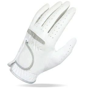 Fabricant personnalisé de gants de golf sur mesure avec logo brodé OEM Gants de golf de qualité supérieure pour hommes avec votre propre logo - Product Image 1