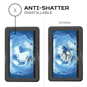 ฟิล์มกันรอยหน้าจอสำหรับแท็บเล็ตซันสเตค TAB97QC - Product Image 5