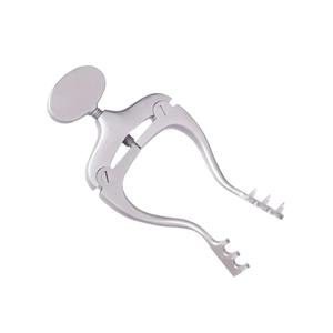 GIFFORD Manual Retractor Surgical Tool Premium Stainless Steel Reusable <b>Instrument</b> for Controlled Tissue Retraction General - Product Image 3