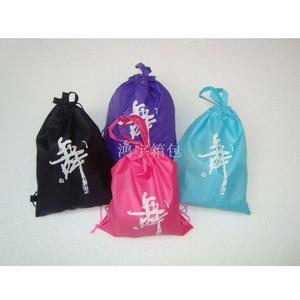Nueva Mochila Impermeable de Poliéster con Cordón para Niños, para Yoga, Gimnasio, Baile y Correr - Product Image 5
