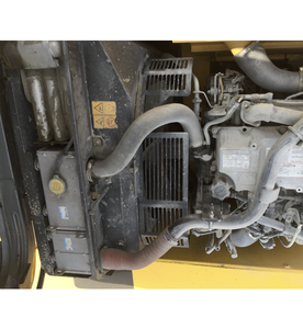 Excavatrice sur chenilles KOBELCO SK250 de 25 tonnes, d'occasion, de haute qualité, avec moteur EPA - Product Image 2