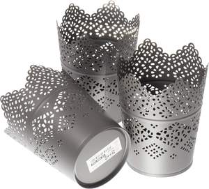 Luxury <b>Lantern</b> <b>Candle</b> <b>Holder</b> New Handmade iron Homeware Decorative living Room <b>Candle</b> <b>Holder</b> wholesale manufacturer supplier - Product Image 2