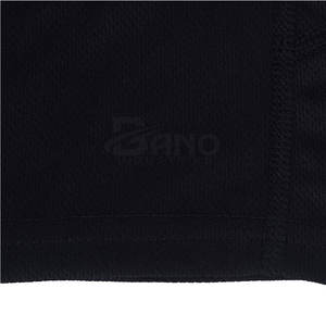 Camisetas sin mangas para hombre, venta al por mayor, chaleco transpirable de secado rápido muscular, camiseta sin mangas de Color sólido, camiseta sin mangas para hombre - Product Image 4