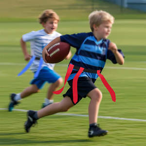 ธงฟุตบอลสำหรับฝึกซ้อมแบบปรับได้สำหรับผู้ใหญ่ ราคาประหยัด พร้อมโลโก้ทีม พิมพ์ดิจิทัล สายคาดเอว ชุดยูนิฟอร์มสำหรับผู้ชาย - Product Image 3