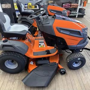 Cortadora de Césped Husqvarna Nueva y Usada en Venta/2025 HUSQVARNA TS146X - Product Image 1