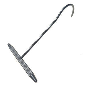 Kit de Sistema de Fijación de Costillas de Acero con Certificación CE - Juego Completo de Instrumentos Quirúrgicos Ortopédicos para Fracturas de Costillas SurgiRight - Product Image 3