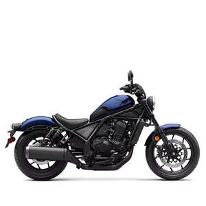 Nouvel arrivage : Motos Cruiser Honda Rebel 1100 DCT 2025 pour adultes avec garantie de 2 ans, prêtes à être expédiées - Product Image 1