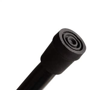 Canne de marche moderne en bois de haute qualité, fabriquée à la main, toucher réel, design personnalisé pour la décoration de la maison M/S SHAAD - Product Image 3