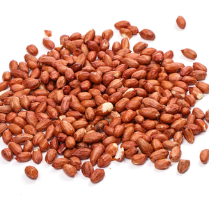 Arachides brutes séchées au soleil du Gujarat, première qualité, type gros calibre 60/70, prix compétitif, norme export, qualité boulangerie - Product Image 6