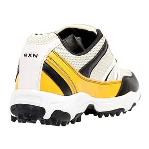 Nouvelles chaussures de sport style graffiti fabriqué en inde, avec dernier matériel importé, fabrication de chaussures de sport - Product Image 3