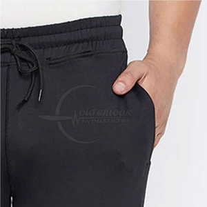 Pantalones Deportivos para Hombre, Nuevo Estilo 2026, Fabricante, Mejor Material, Marca Privada, Diseño Personalizado - Product Image 4
