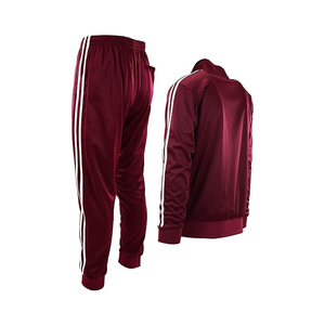 ชุดวอร์มลำลองแบบใหม่ล่าสุดสำหรับฤดูหนาวและฤดูใบไม้ผลิ  ผ้าฝ้าย 100% ระบายอากาศได้ดี  แขนยาว  ลายพิมพ์  สำหรับทั้งชายและหญิง - Product Image 4