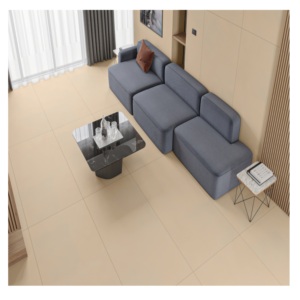 Morse Taupe 800x1600mm Carreaux de porcelaine vitrifiée Aspect pierre Finition mate élégante Collection QGRES Brique de salle de bain - Product Image 1