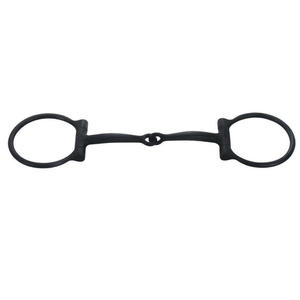 Venta al por mayor 2025 New Horse Racing Dee Bits Equipo de acero inoxidable de alta calidad Fabricación de bajo precio - Product Image 1