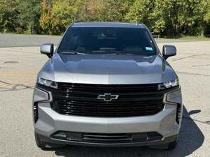 2024ในเมือง RST 4WD 277แรงม้า I6 3L ดีเซลสี่ล้อเกียร์อัตโนมัติ - Product Image 2