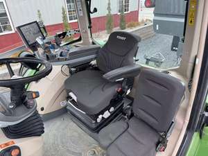 Tractor Agrícola Fendt 936 VARIO 4WD, Potencia Nominal de 100 CV, Bomba de Motor Automática, Caja de Cambios, Transmisión por Engranajes, Rodamiento, Núcleo del Motor Incluido - Product Image 2