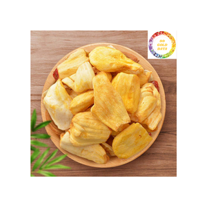 2025 Snack de Jaca seca más vendido Origen de Vietnam Precios OEM competitivos - Product Image 5