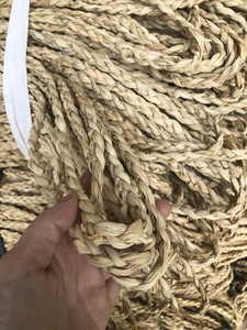 Artesanías de algas marinas retorcidas de alta calidad, productos agrícolas exportados personalizados de Vietnam al mejor precio - Product Image 6