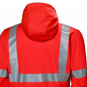 Sweat-shirts à haute visibilité pour hommes, design très demandé, prix raisonnable, anti-froissement, vente chaude, manches longues, sweat-shirts à haute visibilité pour hommes avec tissu dernier cri - Product Image 4