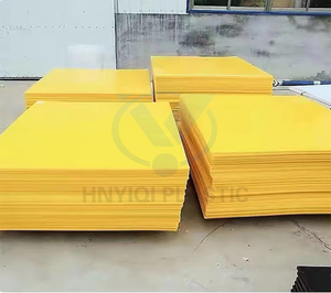 Yiqi Tùy Chỉnh 1500*3000Mm <span class=keywords><strong>HDPE</strong></span> Bảng Điều Chỉnh Siêu Mặc <span class=keywords><strong>HDPE</strong></span> Ống Trượt Lót Tấm Tác động/Chống Tiếng Ồn Giải Pháp Khai Thác Mỏ <span class=keywords><strong>HDPE</strong></span> Hội Đồng Quản Trị - Product Image 5