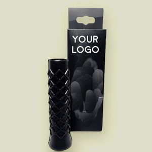 Empuñaduras de Pádel de Playa al por Mayor en 4 Colores, Material de Silicona/PU para Empuñaduras de Pádel Antideslizantes Personalizadas de Alta Calidad OEM - Product Image 5