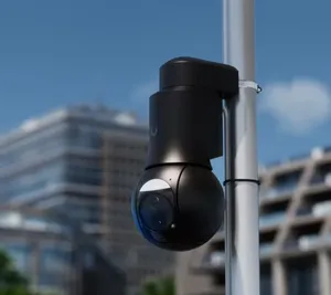 Caméra IP Ubiquiti UVC-G6-PTZ-B 4k, 8MP, zoom hybride 10x, 1x RJ45 100 Mbps, IP66 - Product Image 5