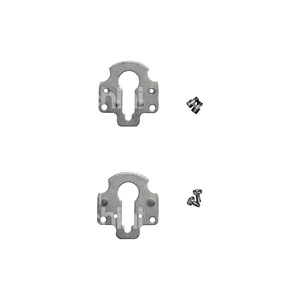 บริการชุดแผ่นหยุดกระบอก + 1 - Product Image 1