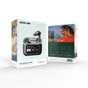 Venta caliente Green Lion TouchWave ANC Pantalla táctil LCD Complementando Airpods - Product Image 3