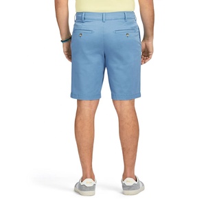 Shorts cargo utilitaires pour hommes, légers, coupe décontractée, poches latérales fonctionnelles, tenue décontractée pour les vacances, personnalisation de la marque, tailles variées - Product Image 3