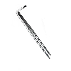 Wholesale Manual Dental <b>Extracting</b> Forceps Veterinary Instruments for <b>Animal</b> Surgery <b>Extraction</b> Dental Equipments - Product Image 1