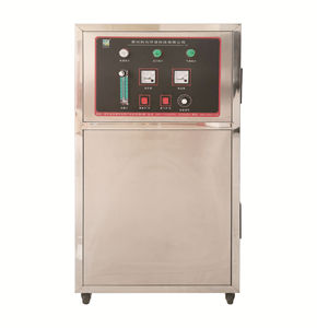 식품 가공용 220V 30 g/h 산소원 오존 발생기 1 년 보증 살균 소독 - Product Image 1
