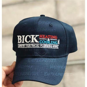 Nouvelle mode Casquette de baseball pour hommes Vente en gros de haute qualité Meilleur matériel Casquette de baseball pour hommes - Product Image 4