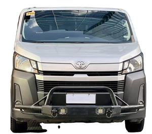 Motor de Gasolina Turbo de 2.8L I4 de Segunda Mano, Limpio, para Commuter Deluxe 2023 2024, Tracción en las Cuatro Ruedas, Volante a la Izquierda, Transmisión Manual, Emisiones Euro 3, EE. UU. - Product Image 1