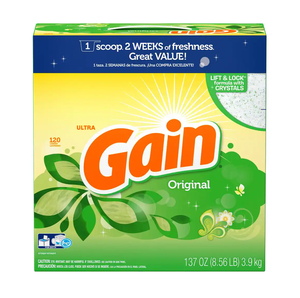 น้ำยาซักผ้าแบบผงสำหรับเครื่องซักผ้าปกติ & เขา - Product Image 3