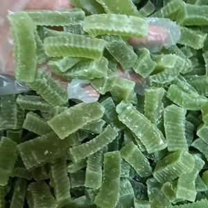 Gomitas De Musgo De Mar De Calidad Premium | Suplemento Orgánico De Algas Marinas Para Inmune - Product Image 6