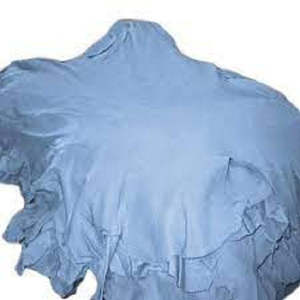 Cuir de chèvre HTPL Wet Blue pour la fabrication de vêtements - Product Image 1